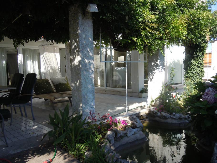 Stefs Place Pjescana Uvala Exterior foto